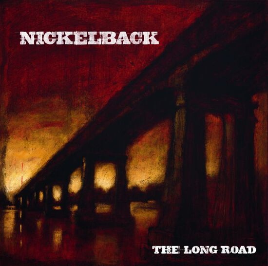 The Long Road (CD) – Rhino