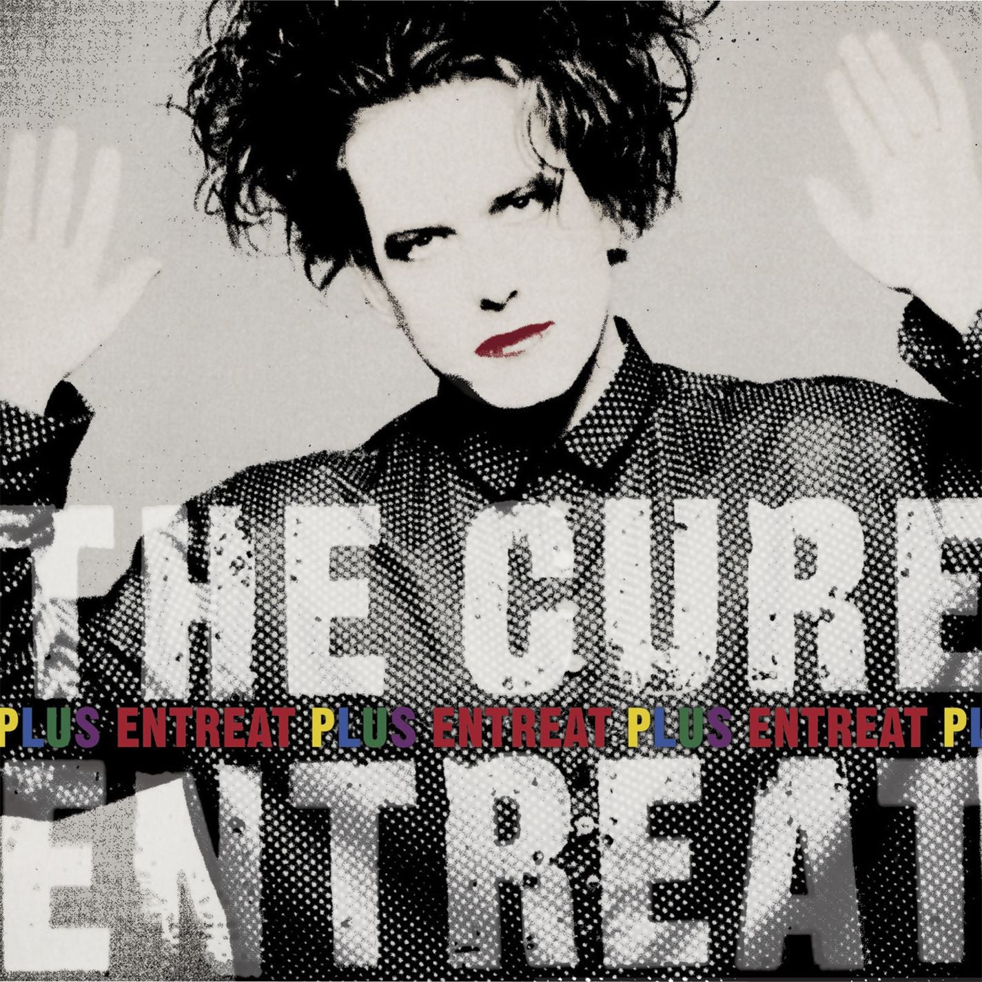 Entreat Plus (2LP 180 Gram Vinyl) – Rhino