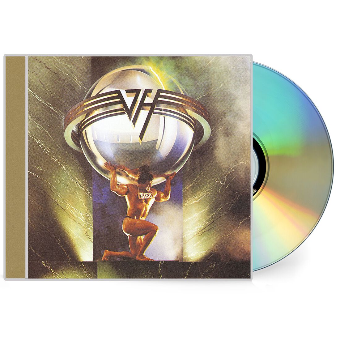 Van Halen | 5150 (1CD) – Rhino