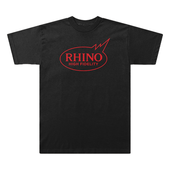 Rhino High Fidelity T-Shirt