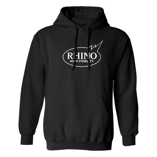 Rhino High Fidelity Hoodie