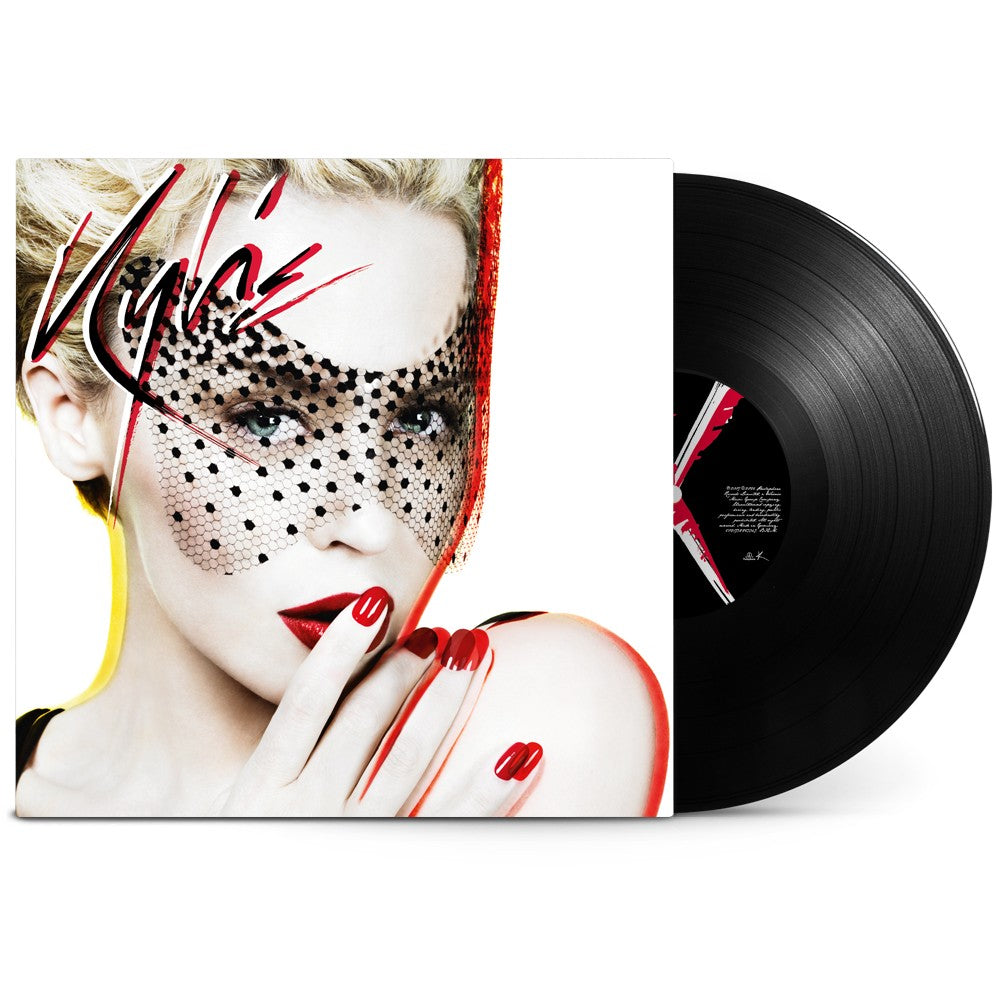 X (1LP) – Rhino