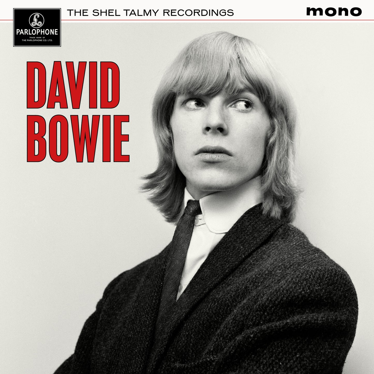 The Shel Talmy Recordings (1LP)