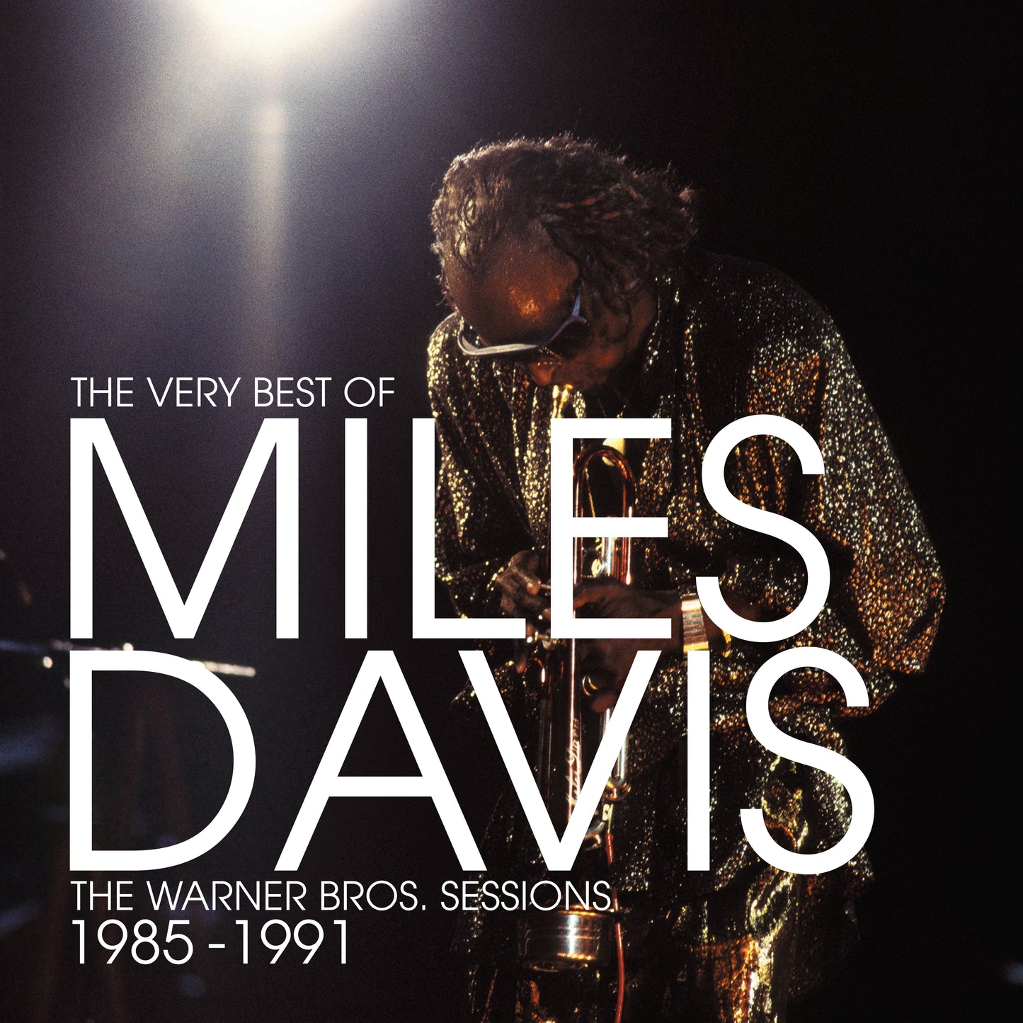 The Very Best of the Warner Bros. Sessions 1985 - 1991 (1CD)