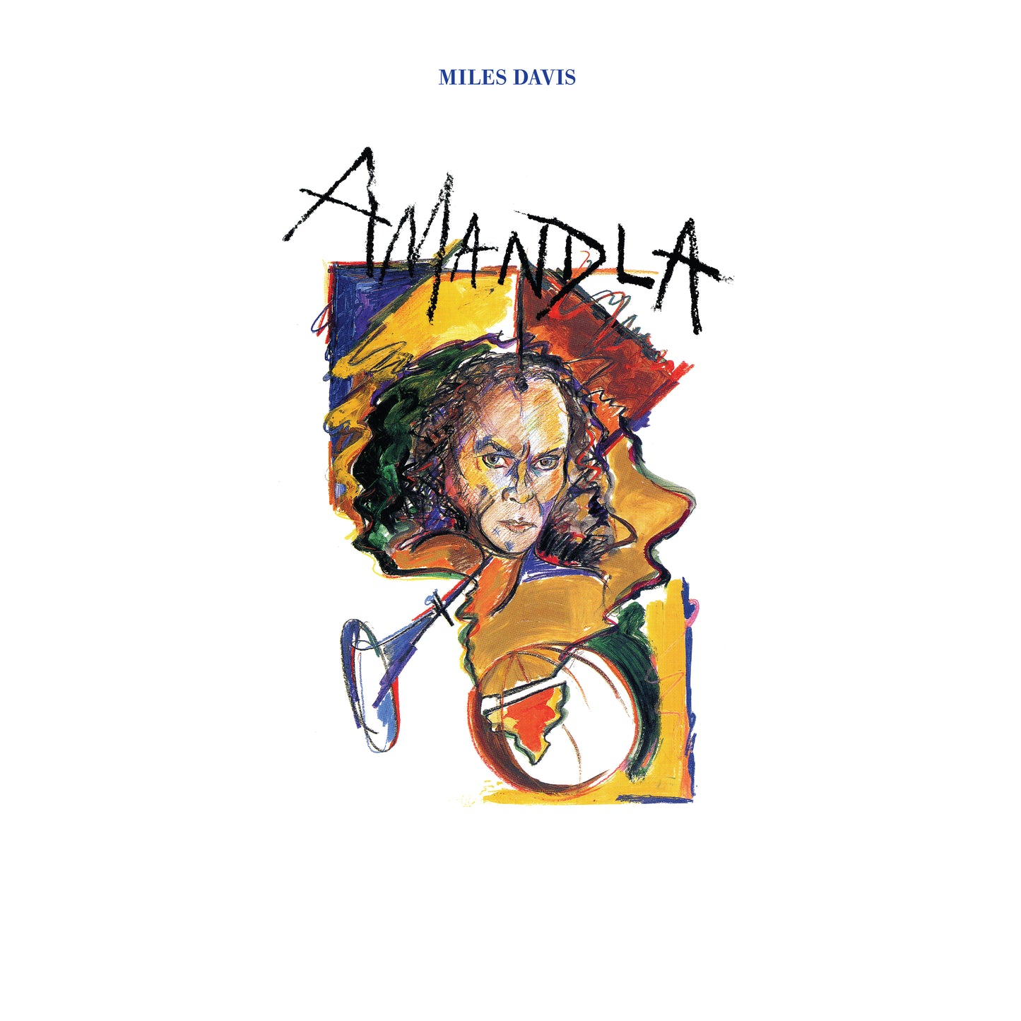 Amandla (1CD)