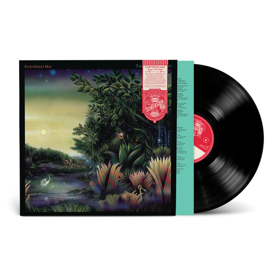 Tango In The Night (Rhino Reserve)