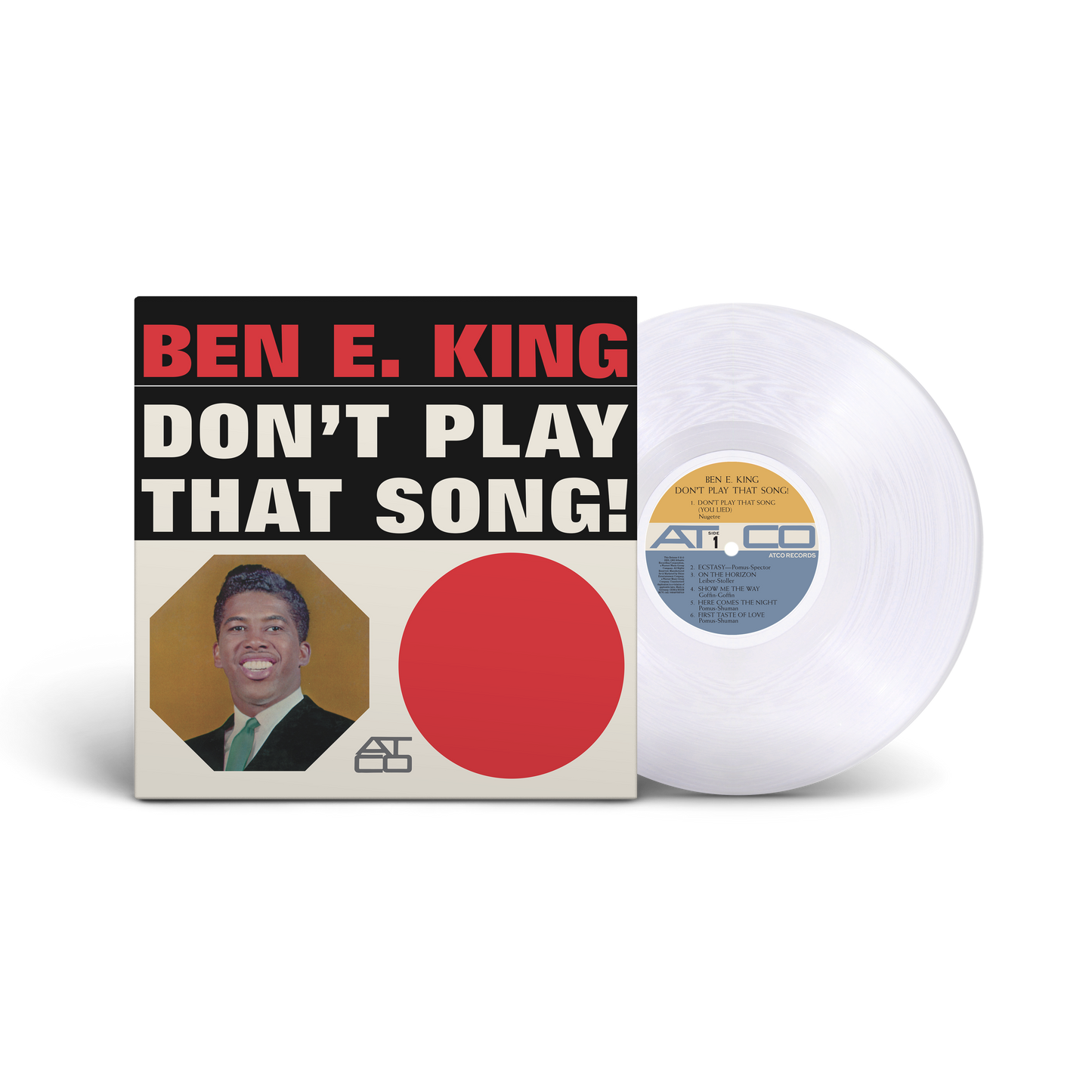 Don’t Play That Song! (Mono)