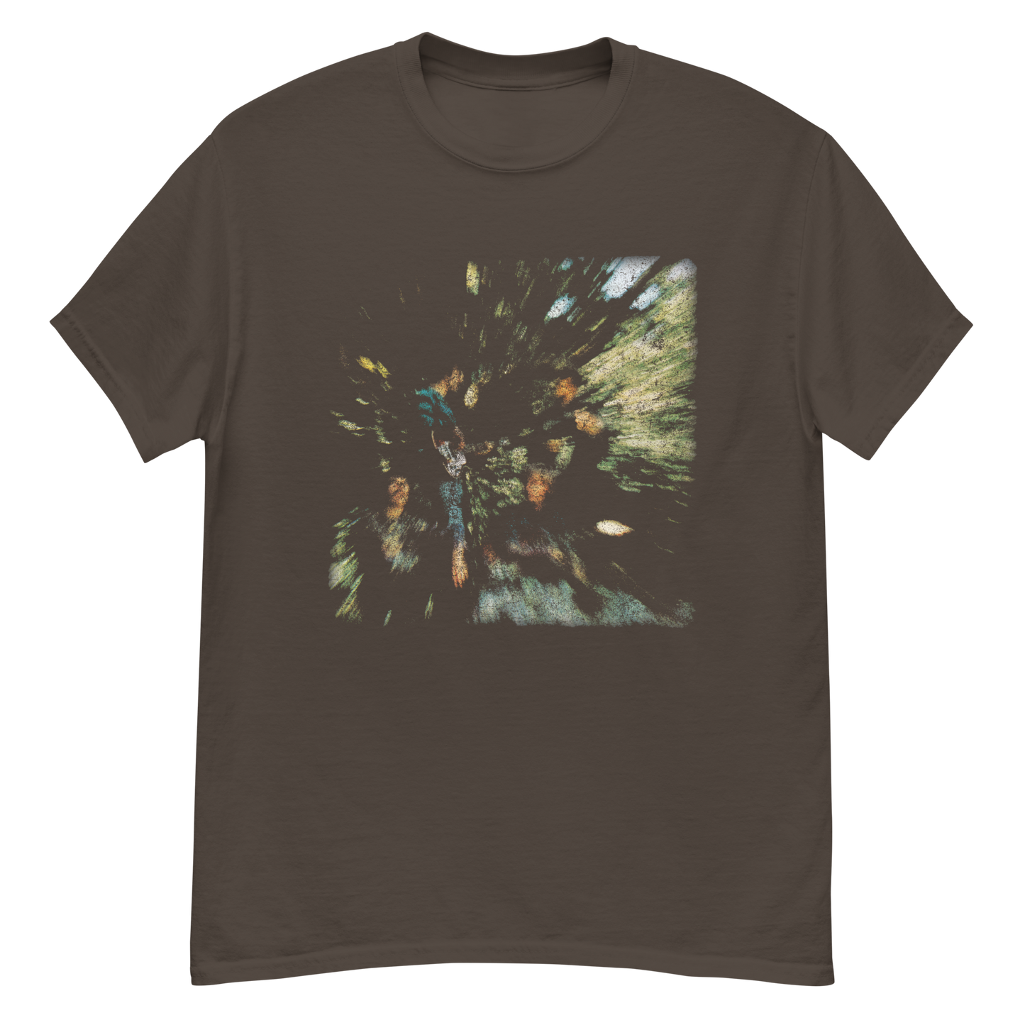 Bayou Country Tee