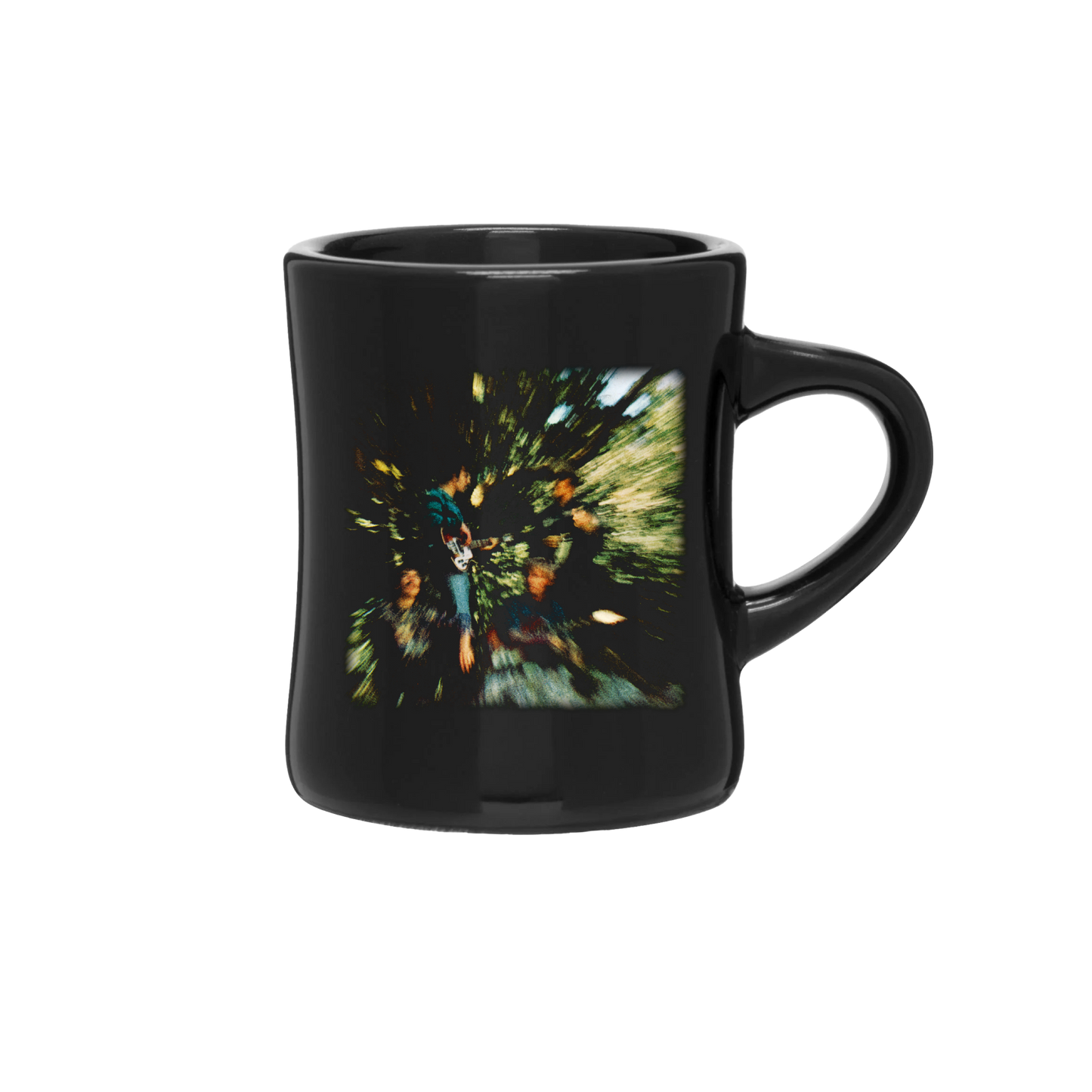 Bayou Country Coffee Mug