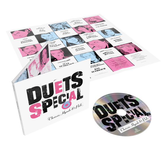 その他 Duets [CD] Duets Special (CD) – Rhino