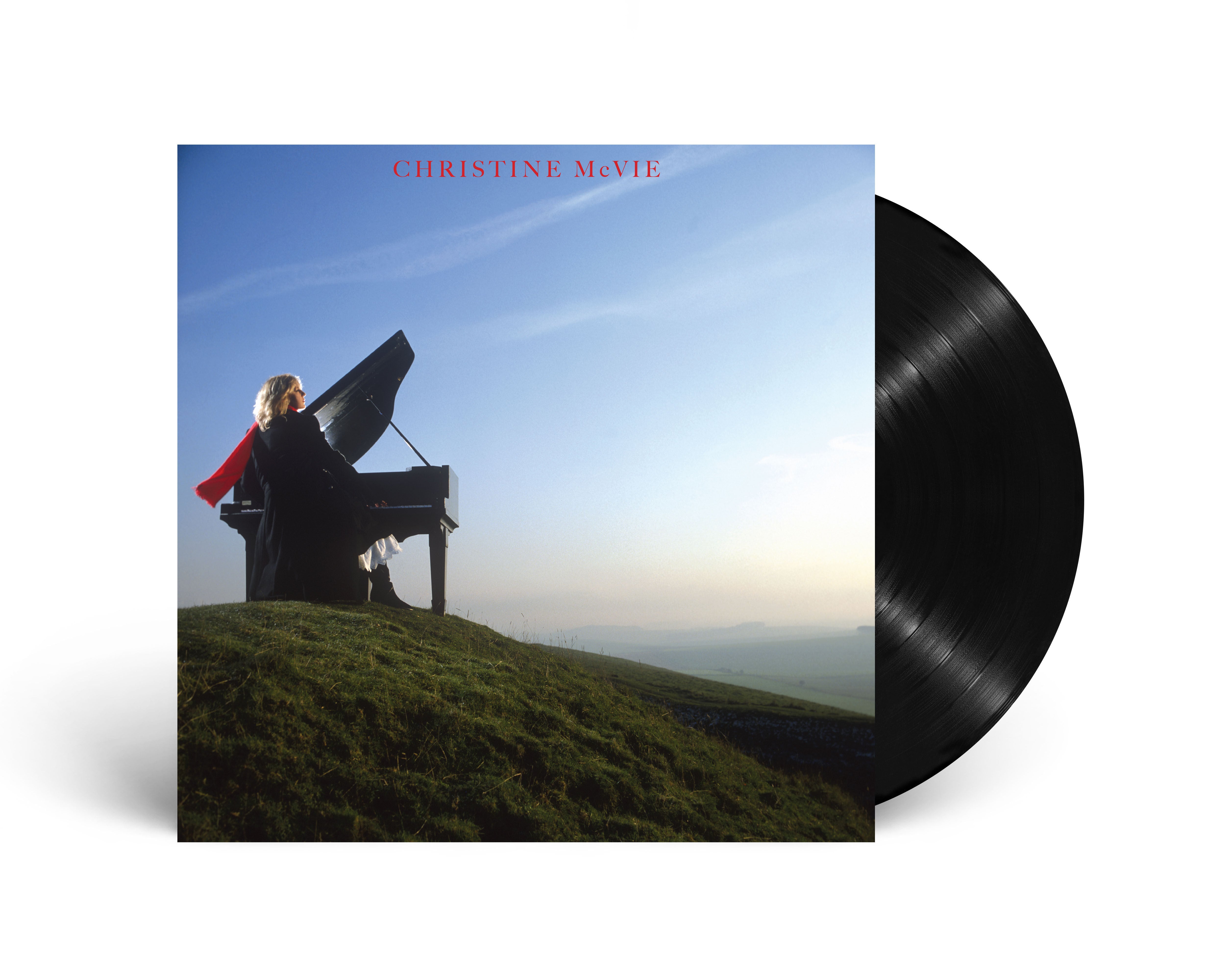 Christine McVie (LP) – Rhino