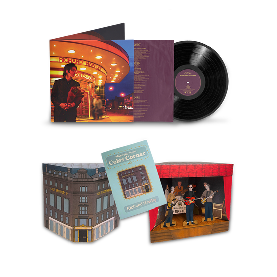 Coles Corner (20th Anniversary Edition) Deluxe LP