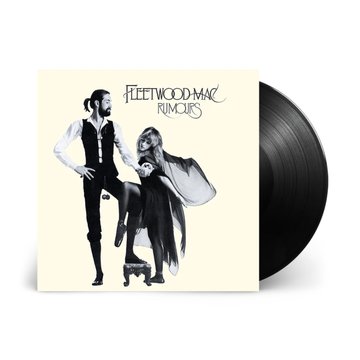 Rumours – Rhino