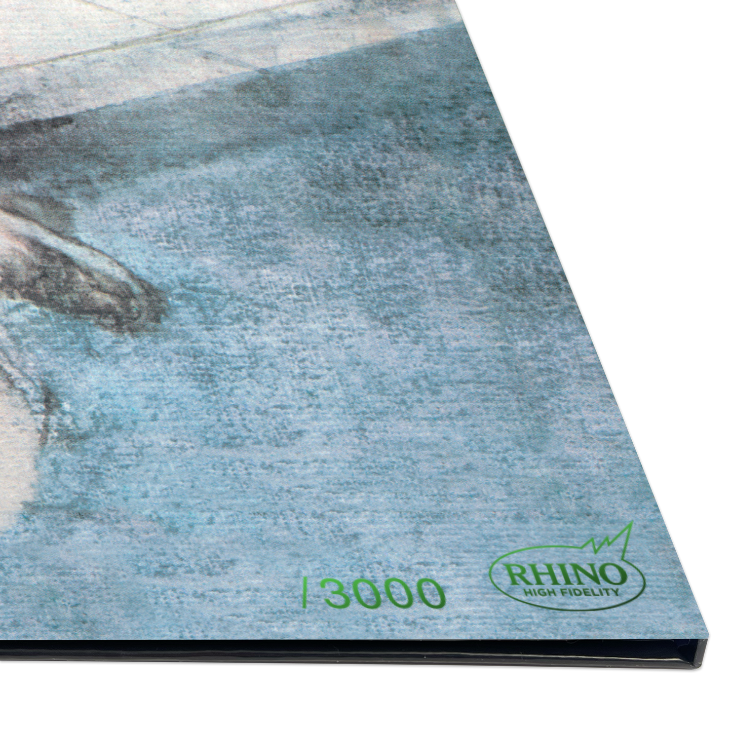 JETHRO TULL 1968-1972 (Rhino High Fidelity) (5LP Boxed Set)