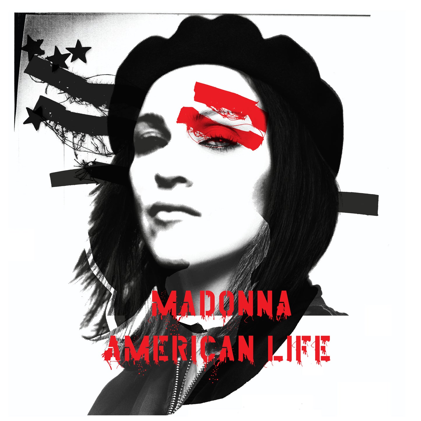 American Life (2026 Japanese Edition) (1CD Japanese Import)