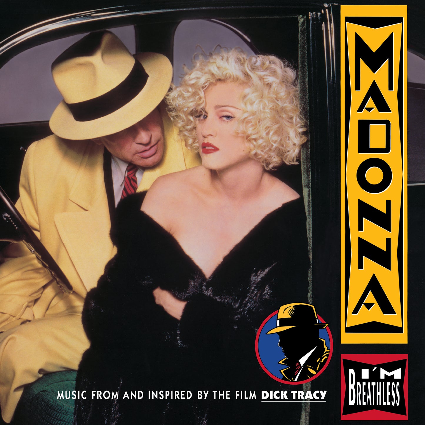 I'm Breathless (2026 Japanese Edition) (1CD Japanese Import)