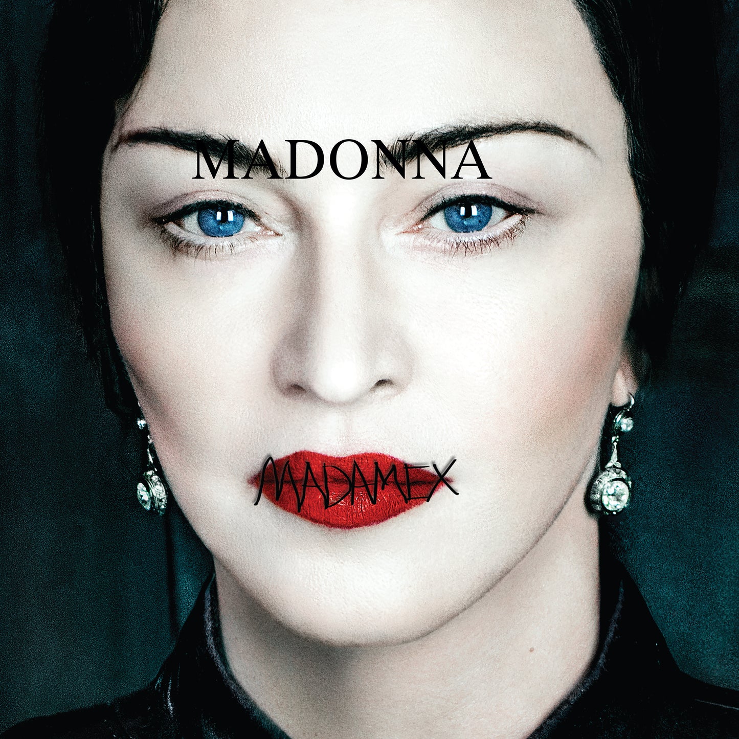Madame X (2026 Japanese Edition) (1CD Japanese Import)