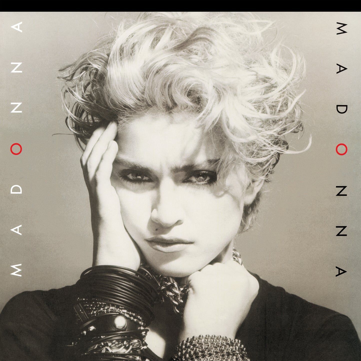 Madonna (2026 Japanese Edition) (1CD Japanese Import)