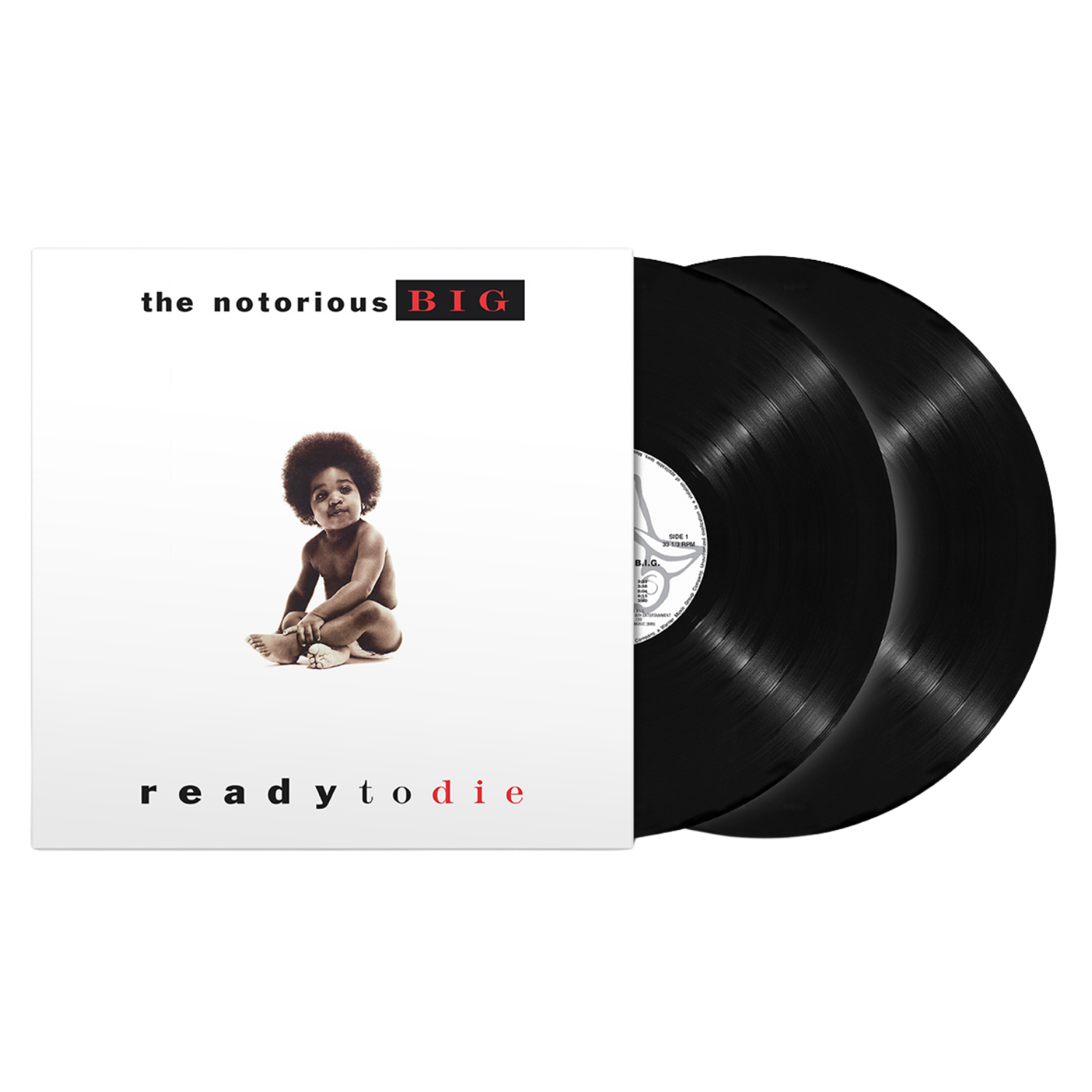 Ready to Die – Rhino