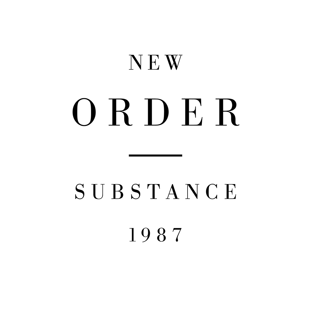 Substance '87 (4CD Expanded Edition)