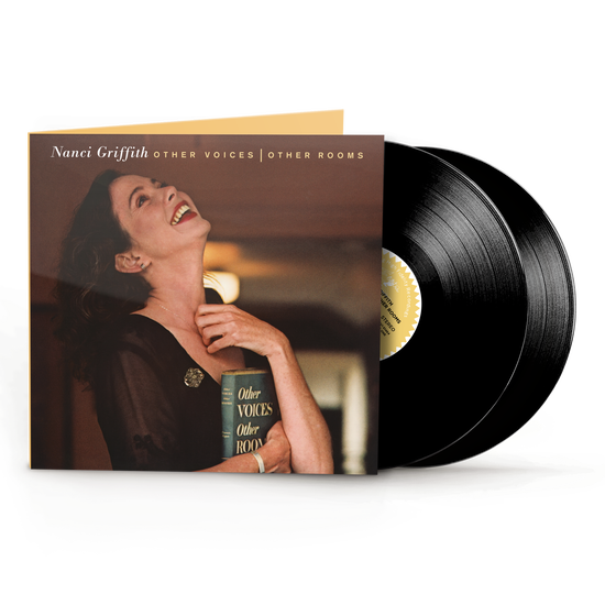 Other Voices, Other Rooms (2LP)