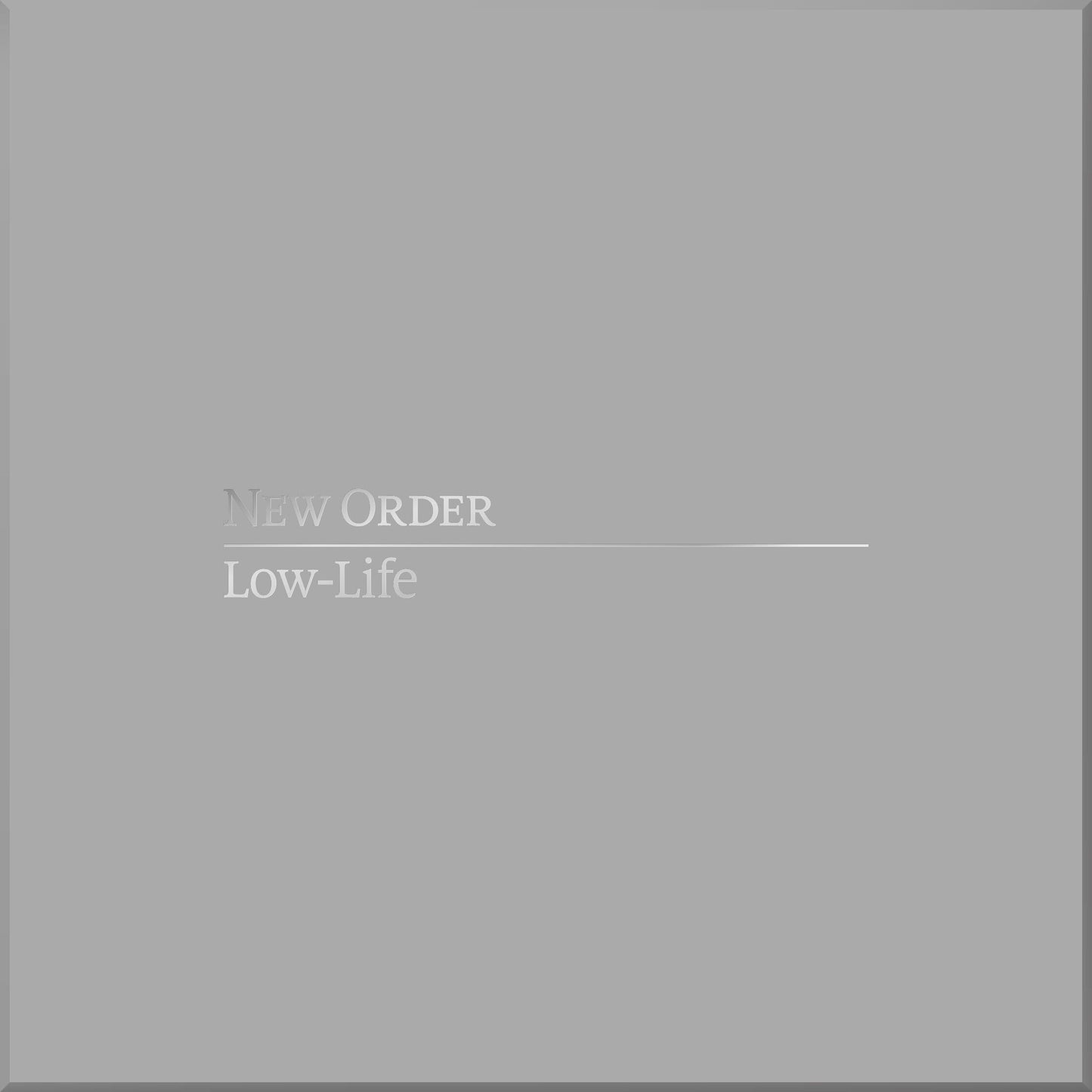 Low-Life (Definitive Edition)