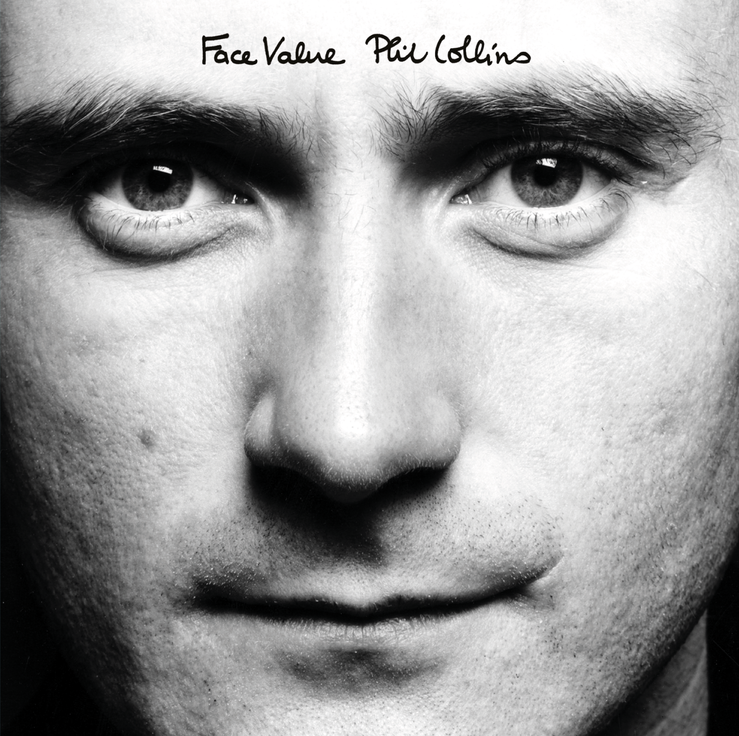 Face Value (1CD) – Rhino