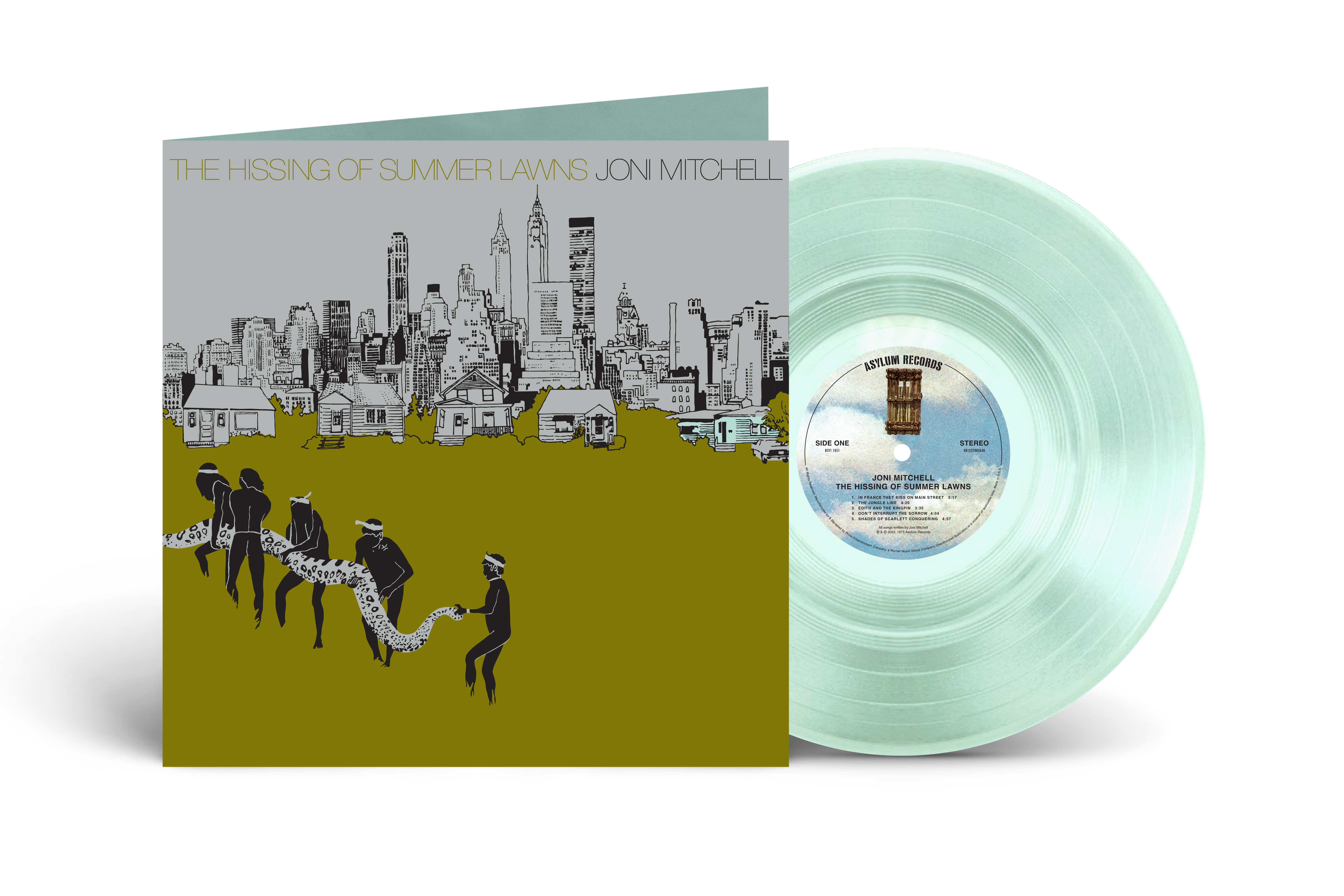 洋楽 V.A. / Here Comes The Summer (LP) Here Comes Summer (2019 Remaster) - YouTube