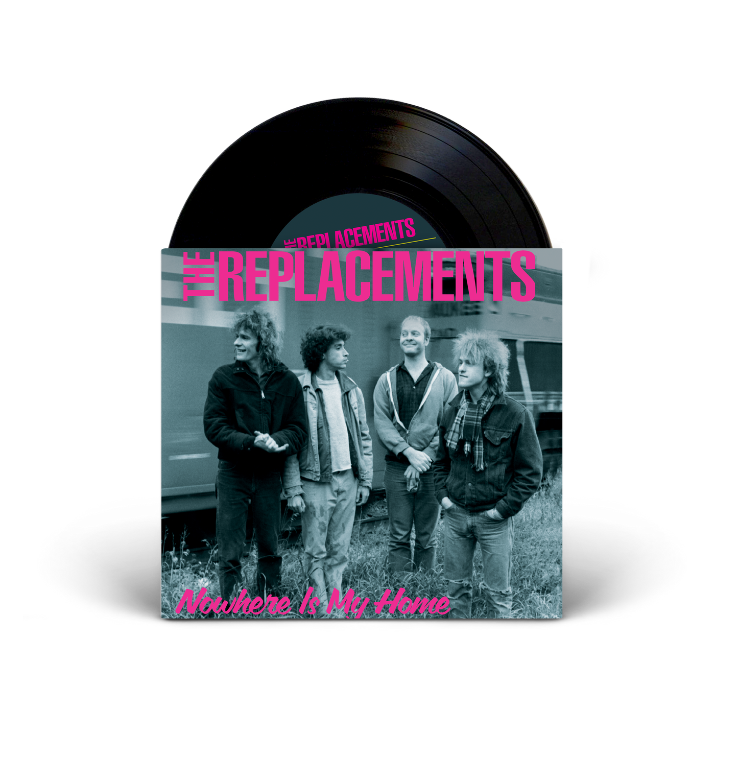 Tim: Let it Bleed Edition Box Set (4CD/1LP)