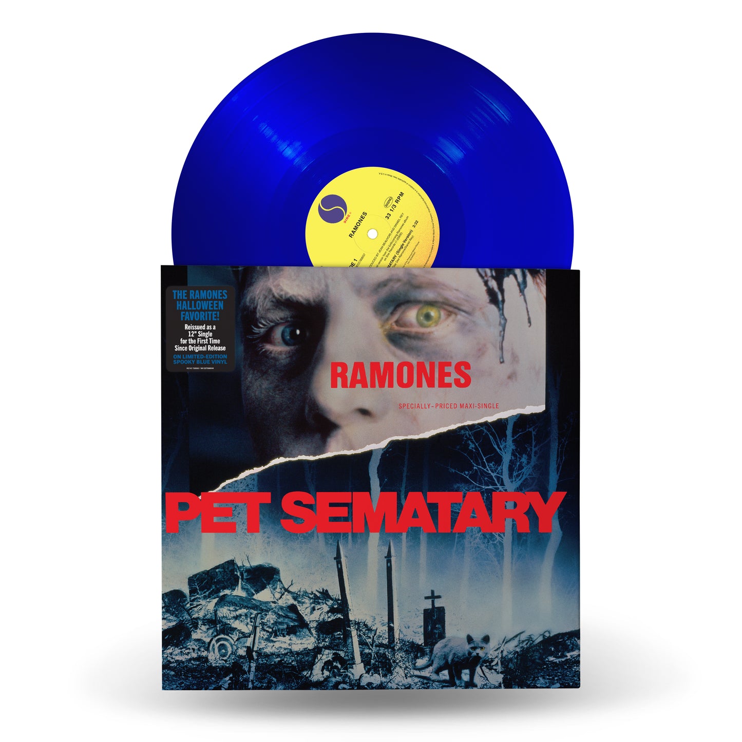 Pet Sematary (Spotify Exclusive) (12")