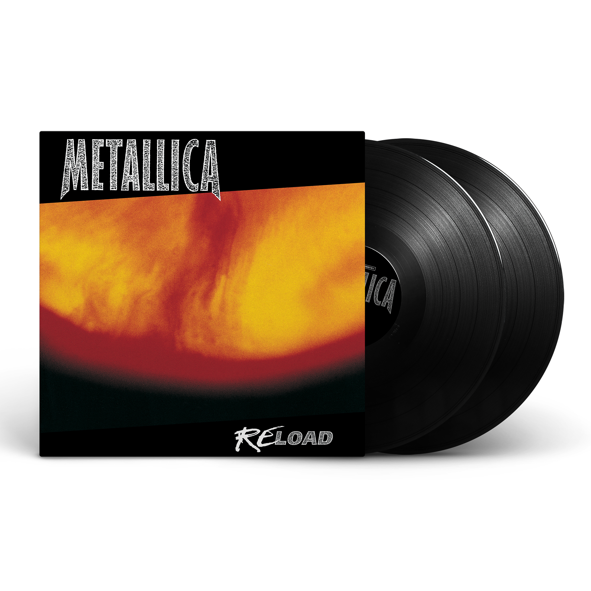 ReLoad (Remastered) (2LP) – Rhino