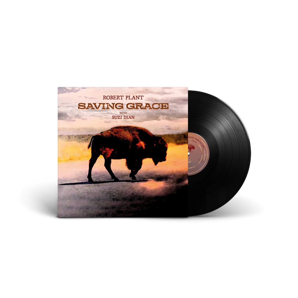 Saving Grace LP