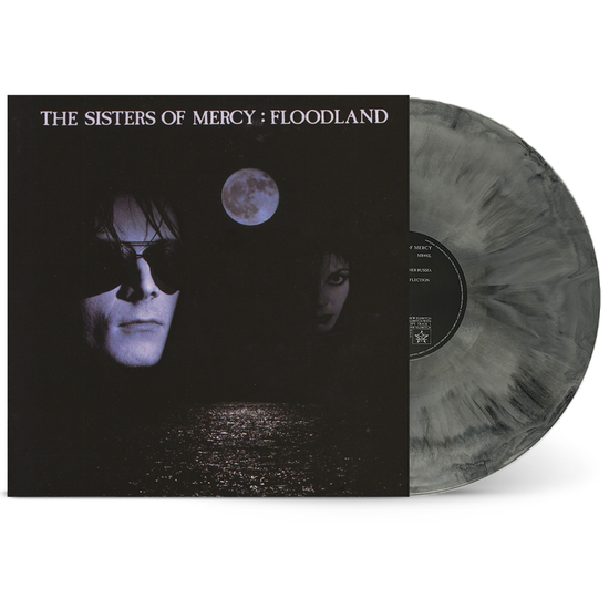 Floodland – Rhino