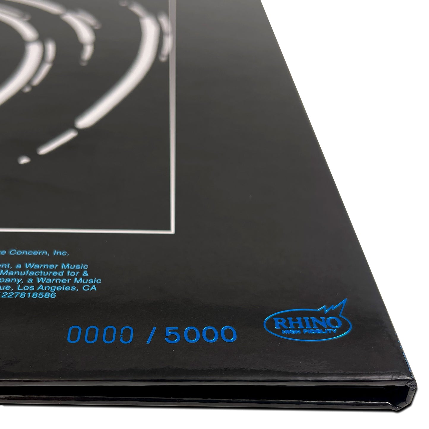 Marquee Moon (Rhino High Fidelity)