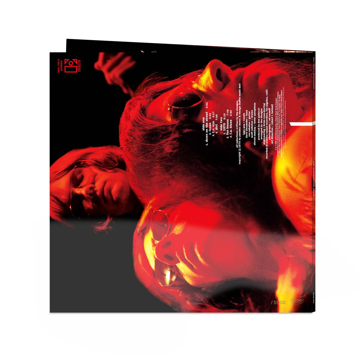 Fun House (Rhino High Fidelity)