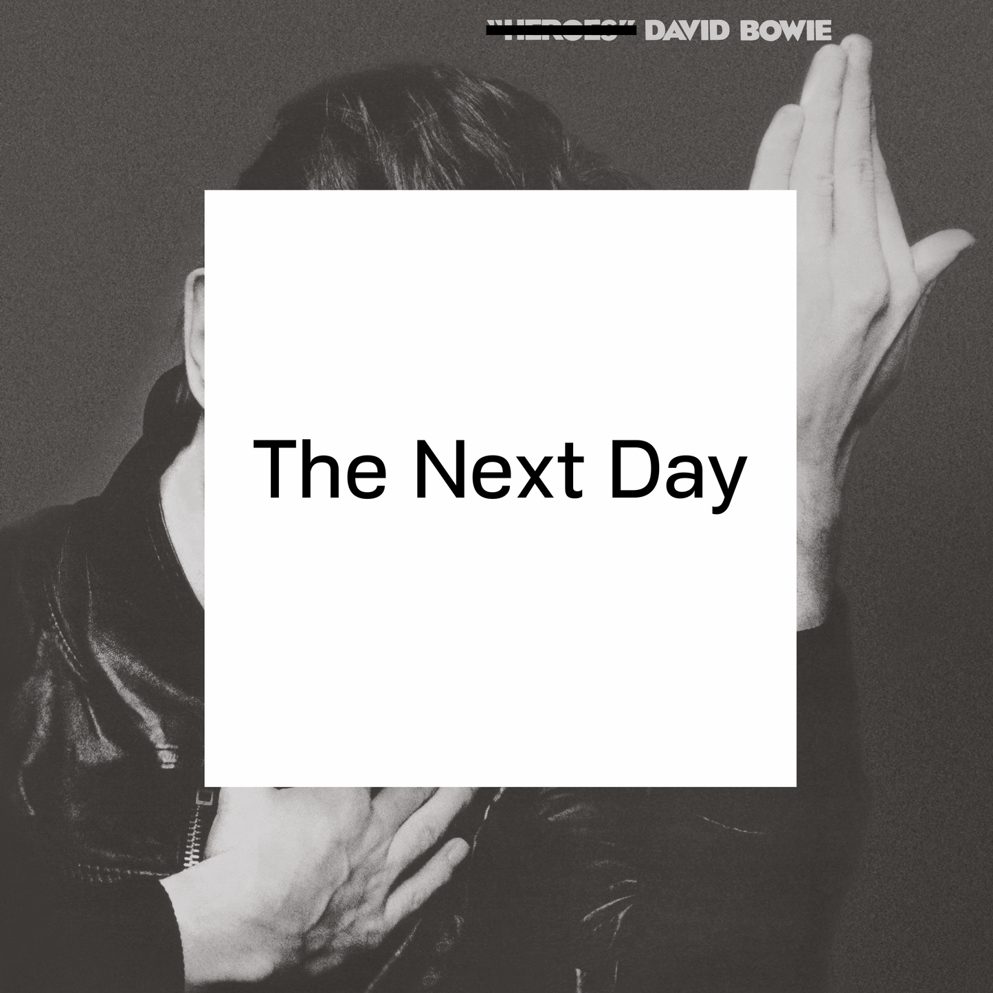 The Next Day (2025 Remaster) (1CD)