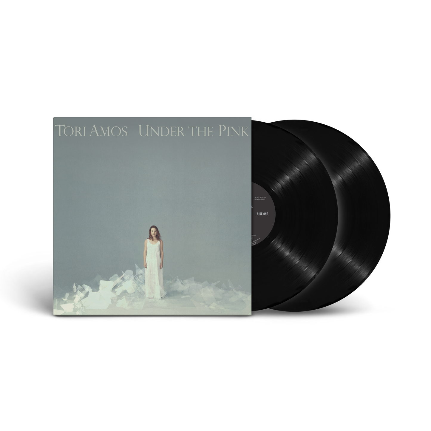 Under The Pink (2LP)