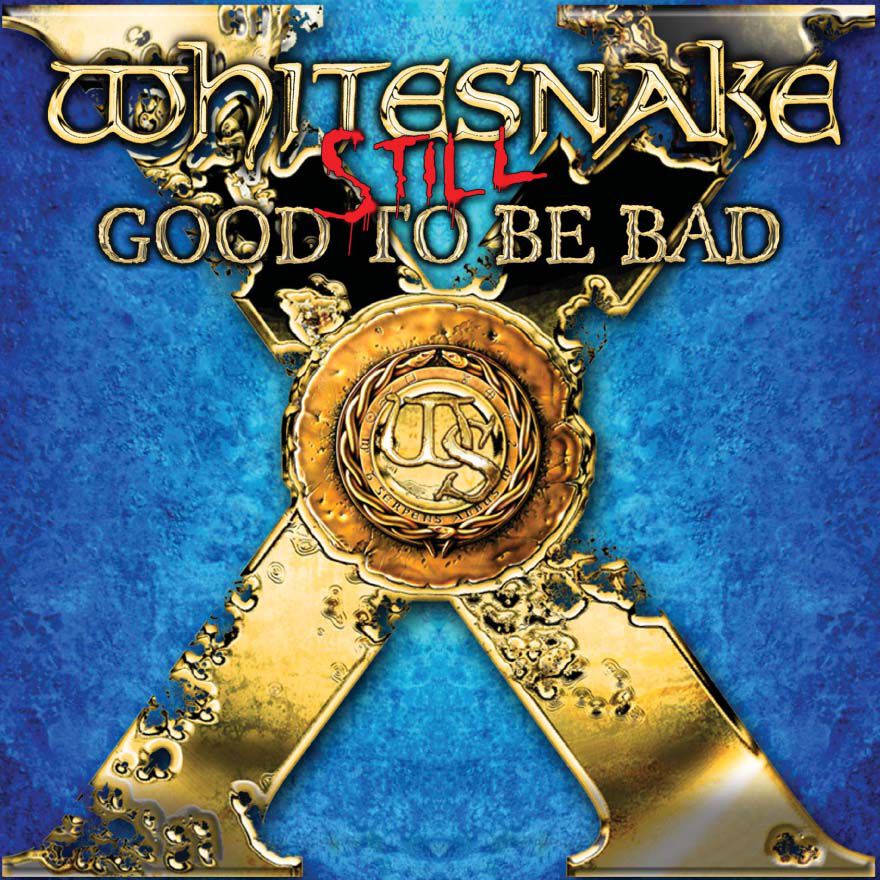 Still Good To Be Bad (2CD)