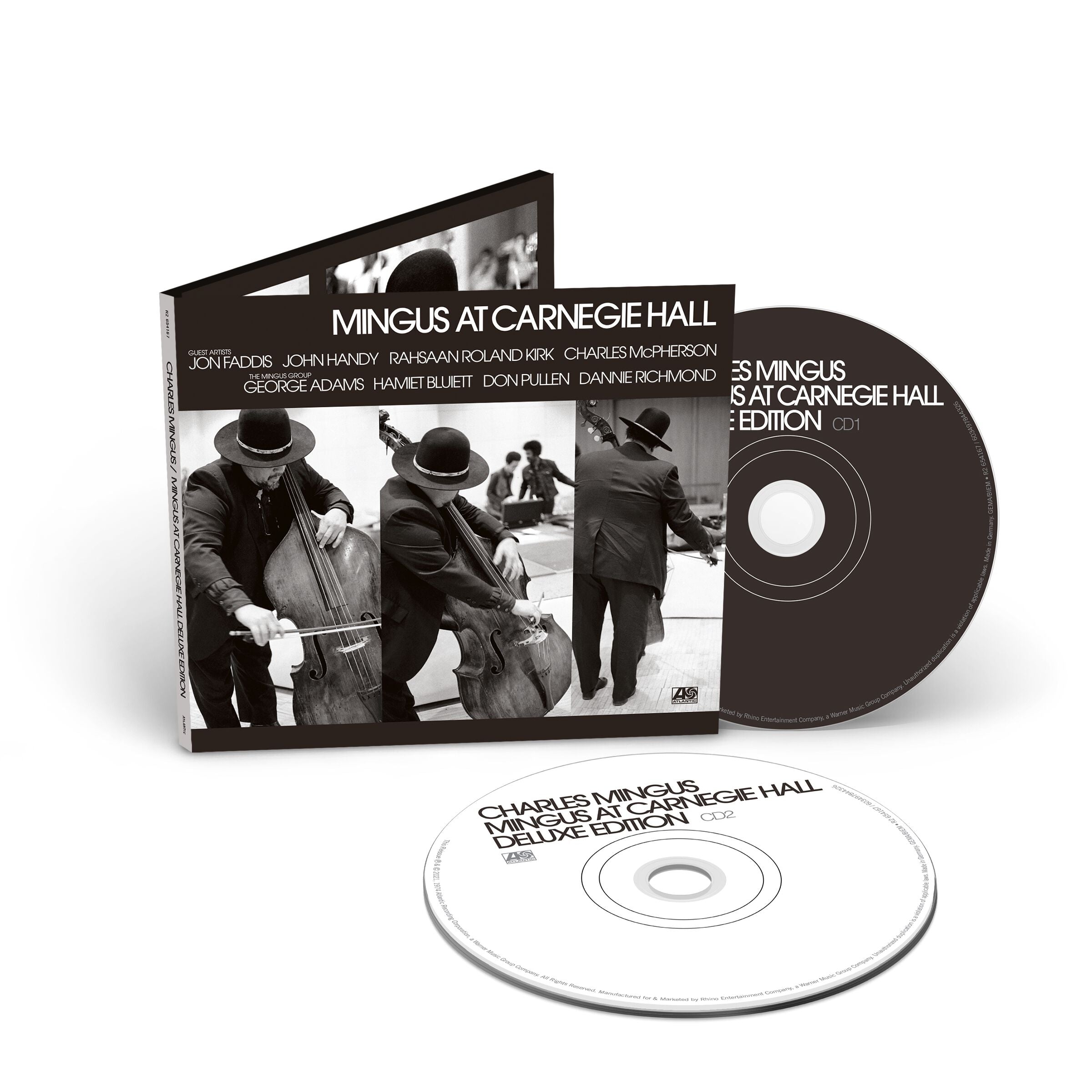 その他 Live at Carnegie Hall [CD] Live At Carnegie Hall – Rhino