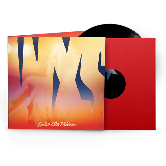 Listen Like Thieves (40th Anniversary LP) – Rhino
