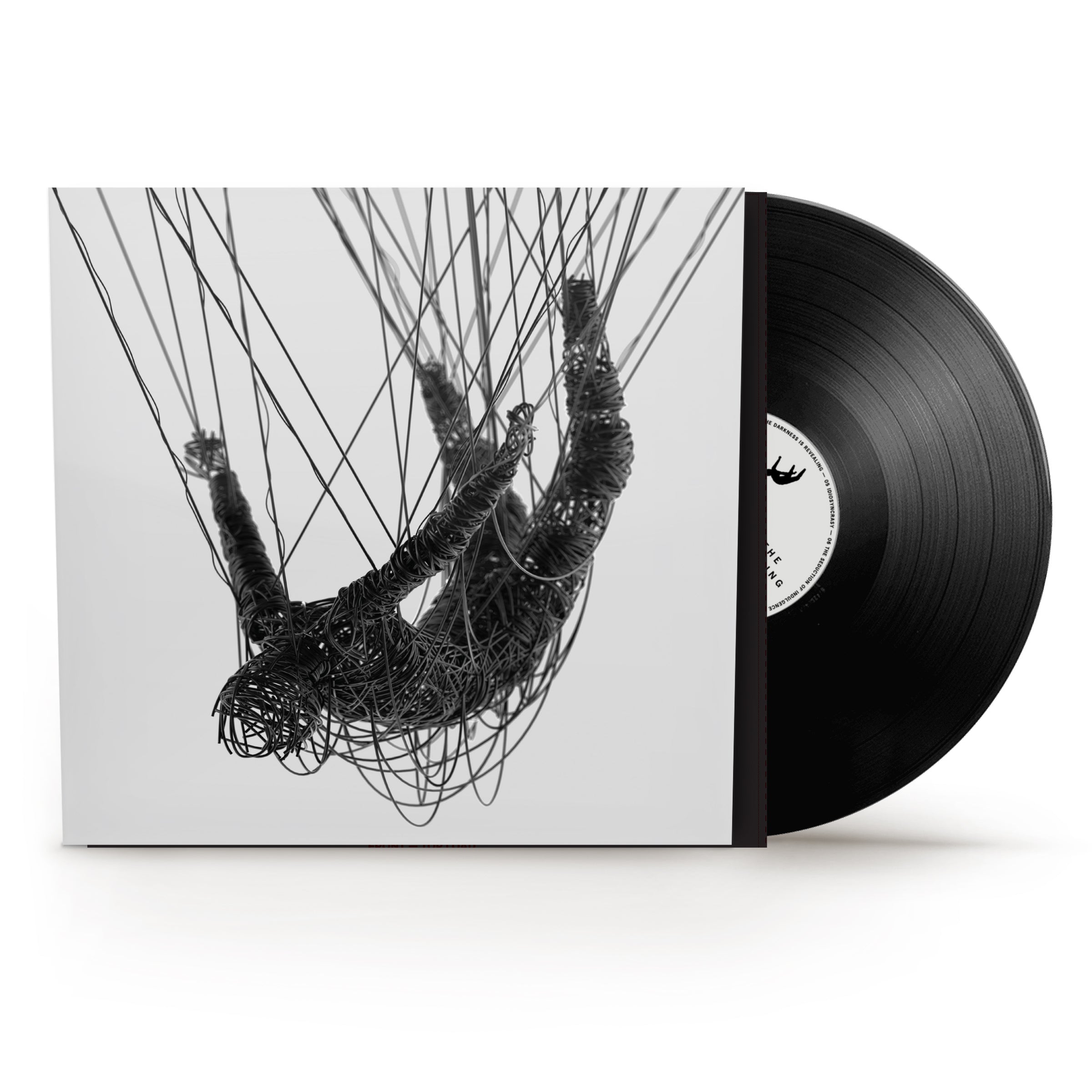 The Nothing (1LP) – Rhino