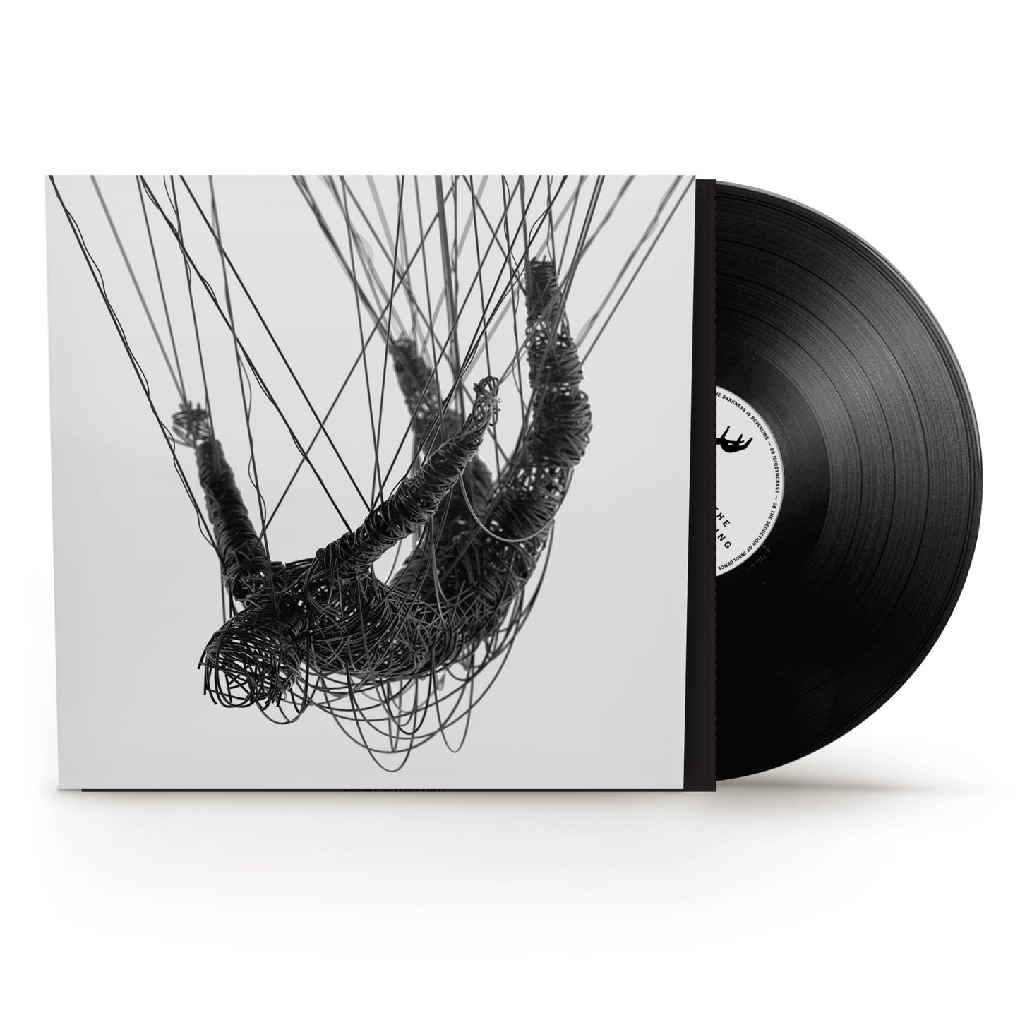 The Nothing (1LP)