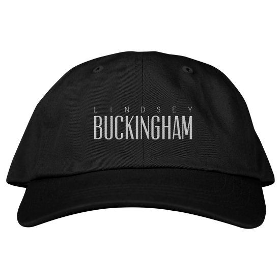 LB Logo Dad Hat