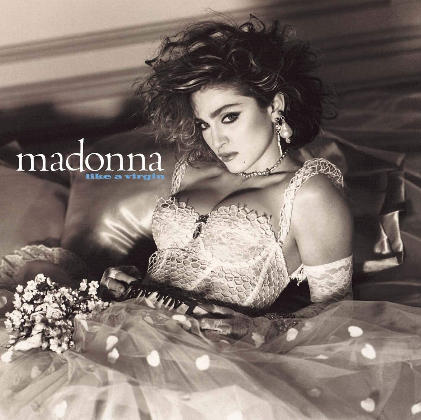 Like a Virgin (1CD)
