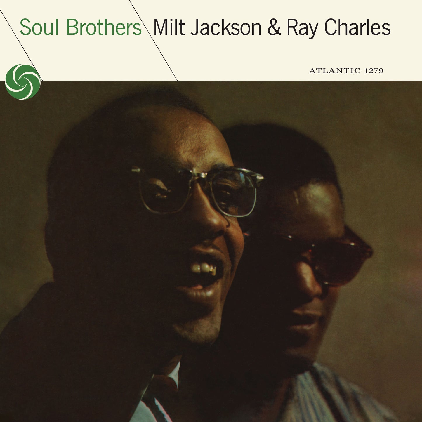 Soul Brothers (Mono)