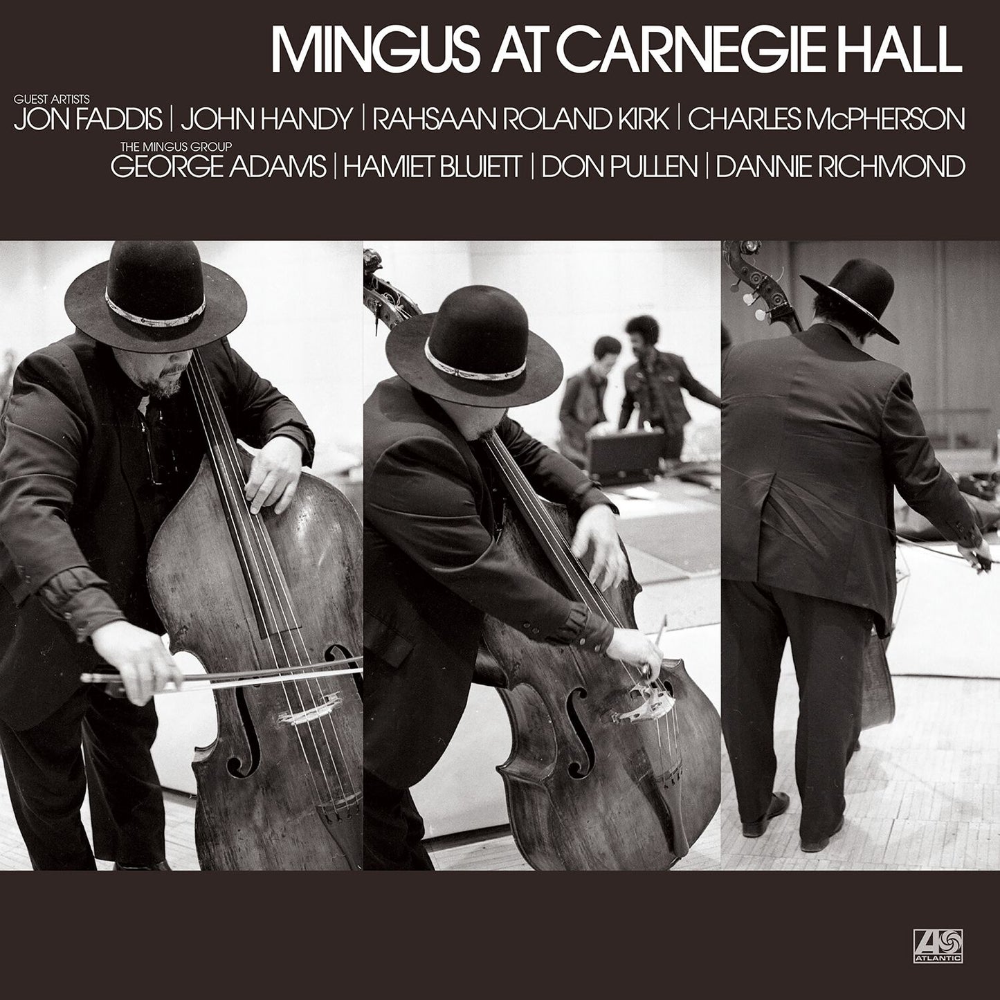 Live At Carnegie Hall