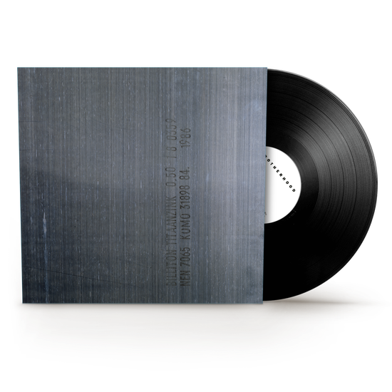 NEW ORDER『BROTHERHOOD』LP レコード Brotherhood (1LP) [2024 Remaster] – Rhino