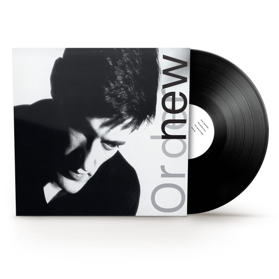 New Order – Low-Life / Factory Records Low-Life - Wikipedia