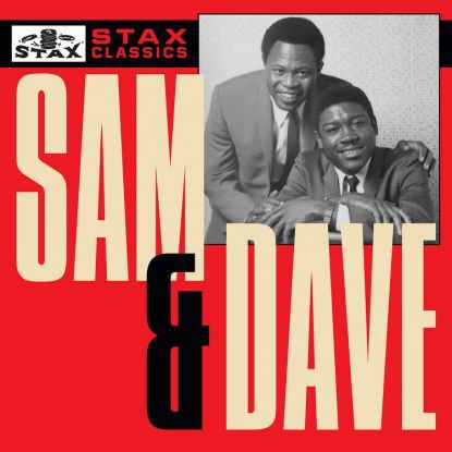 Stax Classics CD