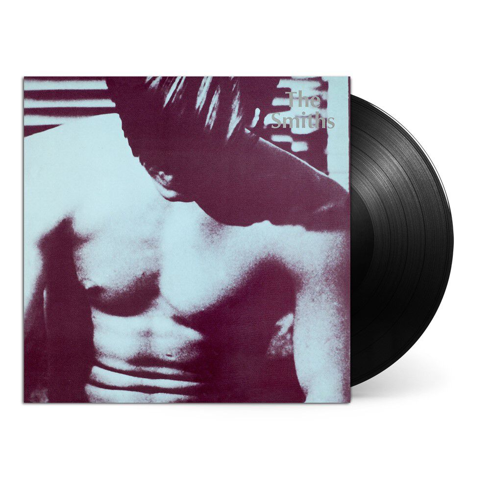 The Smiths (1LP) – Rhino